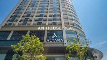 LUXURY APARTMENT FOR RENT: ALTARA SUITES DA NANG – 20M VND/MONTH