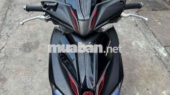 🔴🔴 AB 125 Đen nhám đký 2017 xe đẹp chính chủ