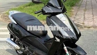 Honda Pantheon 150 Ý màu Đen