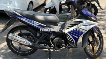 Yamaha Exciter 150 2014 Xanh trắng