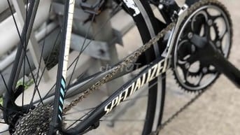 Xe đạp đua Specialized phuộc cArvin nhẹ xe