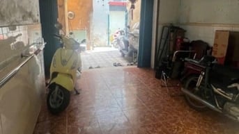 Bán nhà HXH chợ hoa Hồ Thị Kỷ P1 Q10 dt 4,3x14m btct 3 tầng 6,6 tỷ.