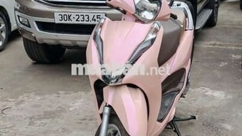 Honda Lead 2018 Vàng cát