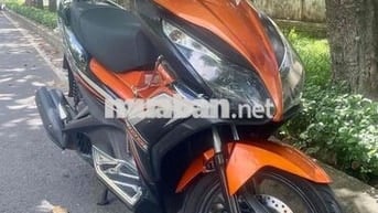 Honda Air Blade Cam đen Xe tay ga