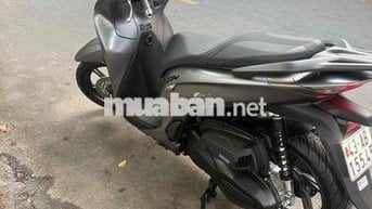 Honda SH 350 2026 Xám 600 km