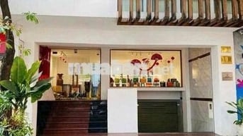 HOA HỒNG – PHÚ NHUẬN | NGANG 8M ĐẸP, KHU PHAN XÍCH LONG SẦM UẤT