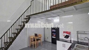 🐰CHDV GÁC CAO 2M CÓ BAN CÔNG SIÊU THOÁNG MÁT MẶT TIỀN MÃ LÒ