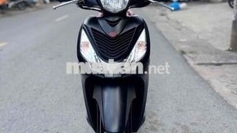 Honda Vision 2016 Đen, Đỏ