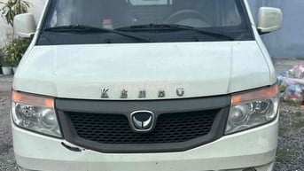Kenbo Van 2018 Trắng 950kg