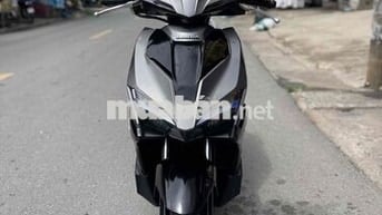Honda AirBlade LED 2016 Đen xám
