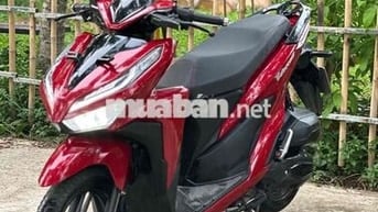 Honda Vario 2024 màu Đỏ