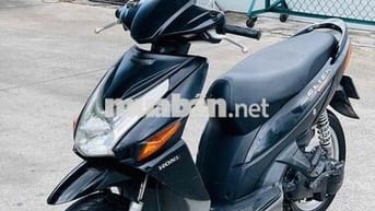 Honda Click biển tp