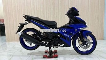 Yamaha Exciter 150 2019 Xanh đen
