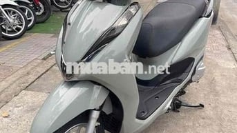 Honda Lead 125cc 2020 Smart Key Xám xi măng