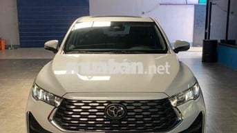 Toyota Innova Cross Hybrid 2025 Trắng 20000 km