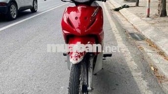 Honda Wave 110 zin chất đẹp như hình