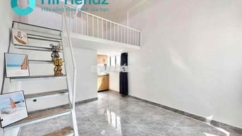 GÁC CAO 1M7 CHỈ TÍNH ĐIỆN NƯỚC GẦN ĐH Y PHẠM NGỌC THẠCH