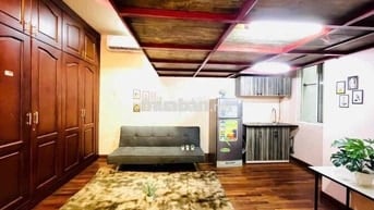 PHÒNG 3TR8 FULL NỘI THẤT NHƯ HÌNH - GIÁ ĐÚNG