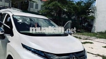 Mitsubishi Xpander AT 2021 Trắng 7 chỗ 18000 km