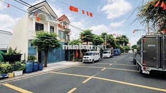 NHÀ ĐS2 |TRƯỜNG THỌ - TĐ | HXT | 2 TẦNG BTCT | 140M2 - 5PN - NGANG 5M