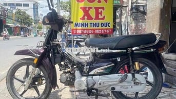 Honda Citi 100 . bstp chính chủ