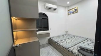 Nhà Mới Nguyễn Kiệm Gò Vấp – Chỉ 3.88 Tỷ, Dọn Vào Ở Ngay!
