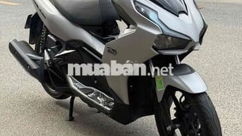 Honda Air Blade 150cc ABS 2021 Bạc