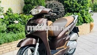 Honda SH 150i 2009 Nâu cafe nhập ý 2009 đại chất
