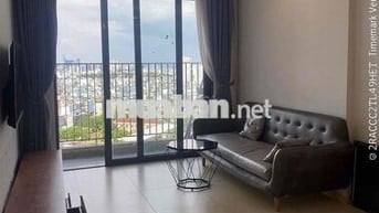 Cho thuê căn hộ 2PN full nội thất ở ngay, Tạ Quang Bửu Q8, view đẹp