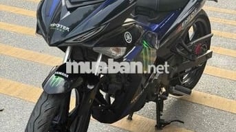 Yamaha Exciter 150cc 2020 Đen, Xanh Zin