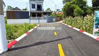Thông tin Hot nhất hôm nay - Đất nền Xuân Mai DT 355m - giá nhỉnh 1tỷ