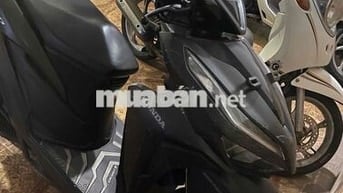 Honda Vario 15 2021 Đen