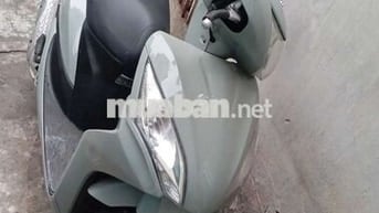 Honda Vision 2025 Xám Ít chạy