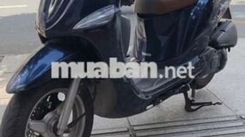 Yamaha Nozza Fi Xanh Xe tay ga