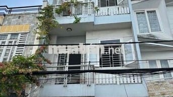 🏡12.5TR-4x15M-2LẦU-3PN-HẺM 6M THÔNG-HƯƠNG LỘ 2, BTĐ A, BÌNH TÂN