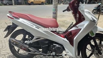 Honda Future 2026 Trắng đỏ 650 km 32tr