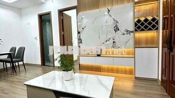 chính chủ cho thuê căn 3 ngủ 2 vệ sinh toà 12B kim văn kim lũ