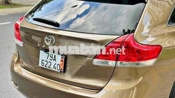 Toyota Venza 2009 2.7 full option xe zin