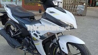 Yamaha Exciter 155 khóa bếp gas