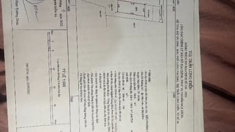 Bán đất Long Điền, BR-VT cũ – 335,6 m², sổ riêng