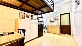 Duplex ngay Siêu Thị Mega Bình Phú
