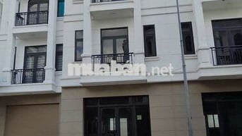 Nhà Bình Chuẩn, Trệt + 2 lầu đúc, sổ hồng sẵn - đã hoàn công