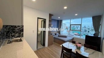 Cho Thuê 2 Phòng Ngủ Full Nội Thất Gần Vòng Xoay Lê Đại Hành