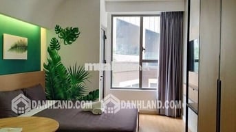 Giá hot Tresor 35m2 chỉ 13tr full nội thất