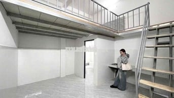 🔥DÃY PHÒNG TRỆT MỚI XÂY - NHẬN XE ĐIỆN FREE PHÍ DV - GẦN AEON BÌNH TÂN