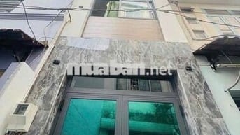 CHO THUÊ NHÀ FULL NT, HẺM 2 XE MÁY, 1 XET, ĐUONG 3/2 Q.10