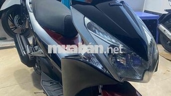 Honda Air Blade Đỏ Bạc Đen Việt Nam