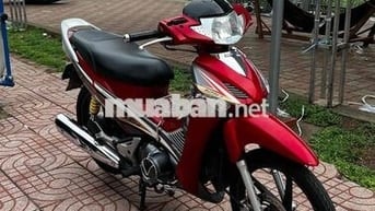 Honda Future Neo Xăng Đỏ