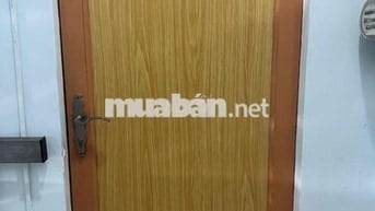 Phòng trọ quận 10 20m2 Hoà Hưng