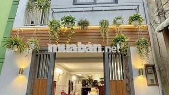 HIỆP BÌNH - THỦ ĐỨC - Nhà 2 tầng- SỔ HỒNG RIÊNG